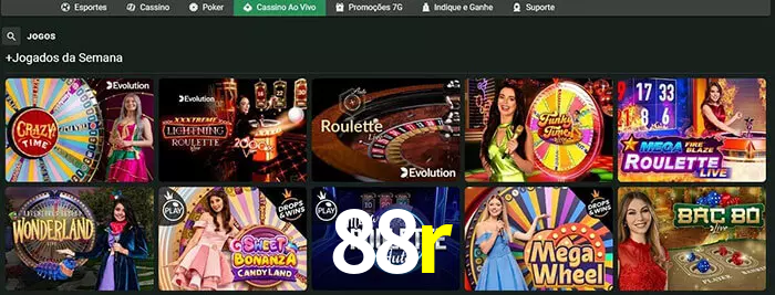 88r bet