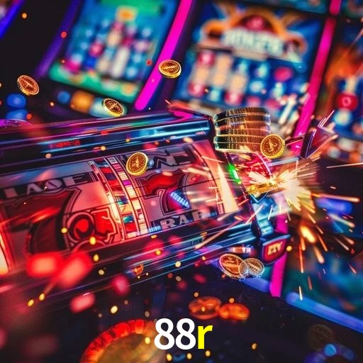 Casino Ao Vivo 88r