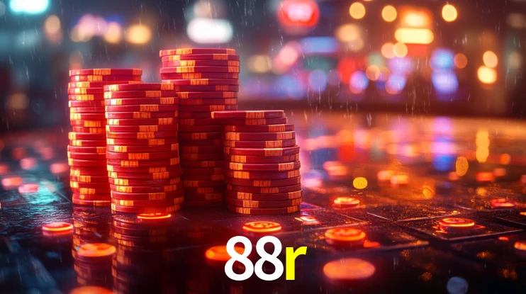 Sinta a adrenalina dos jogos de cassino com 88r