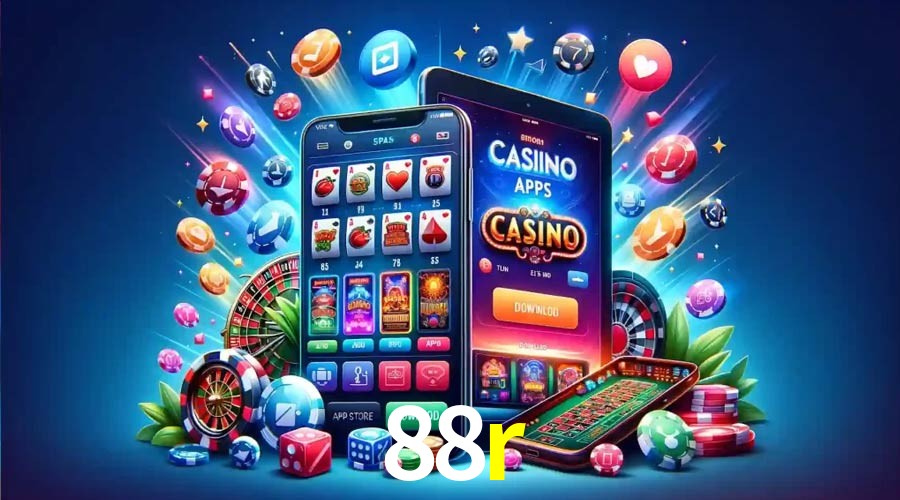 Game Providers 88r