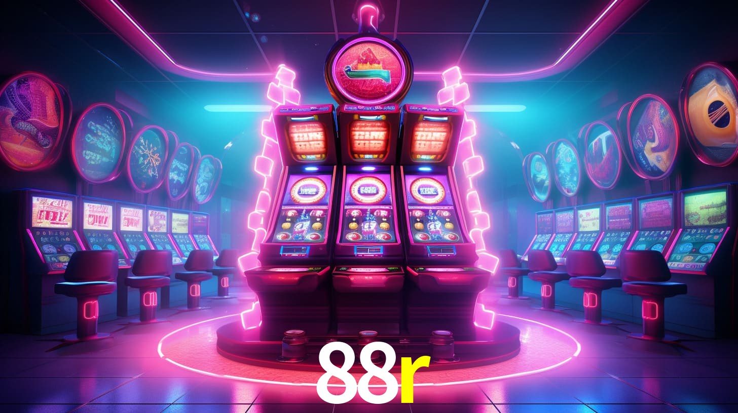 88r: Seu Especialista em Apostas Esportivas Brasileiras