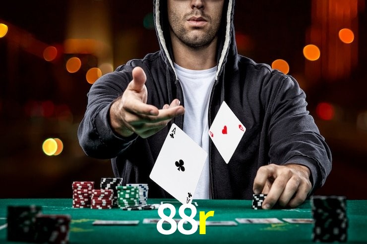 APP oficial da 88r para mobile