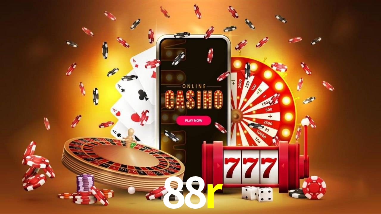 Login Seguro 88r