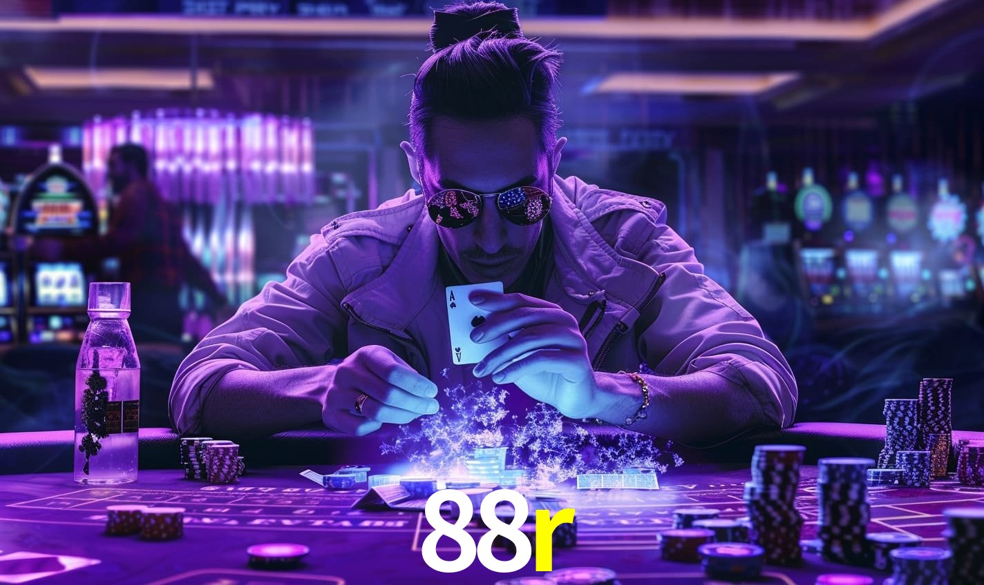 VIP Casino 88r