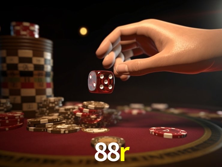 Casino Ao Vivo 88r