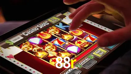 Descubra o Mundo do Cassino Online com 88r