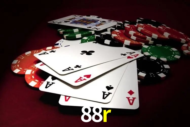 Casino VIP 88r