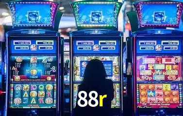 A Experiência Imersiva dos Cassinos Ao Vivo no 88r