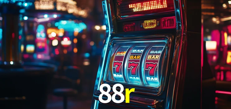 Welcome Bonus 88r