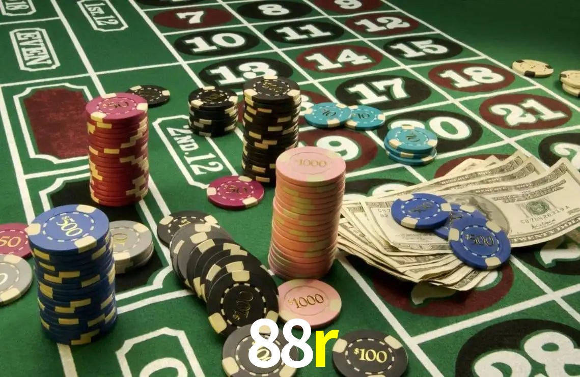 Welcome Bonus 88r