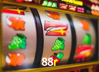 Desvendando o Mundo dos Jogos Virtuais na 88r