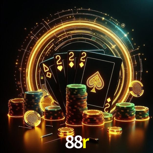 Jogos de Slot 88r