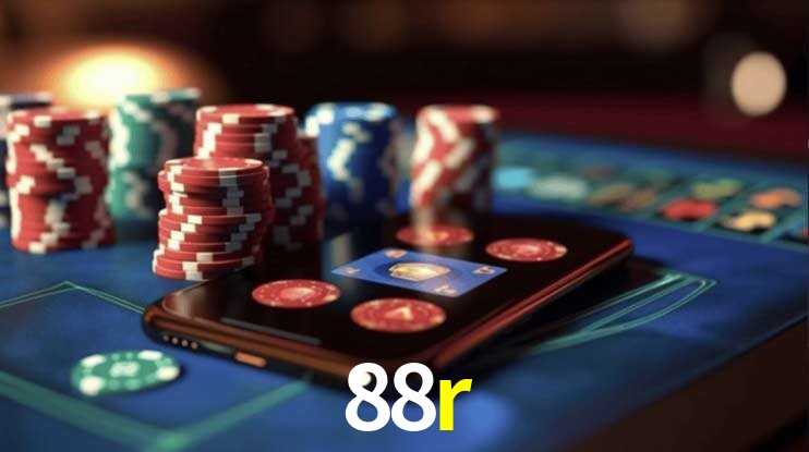 Provedores de Jogos 88r