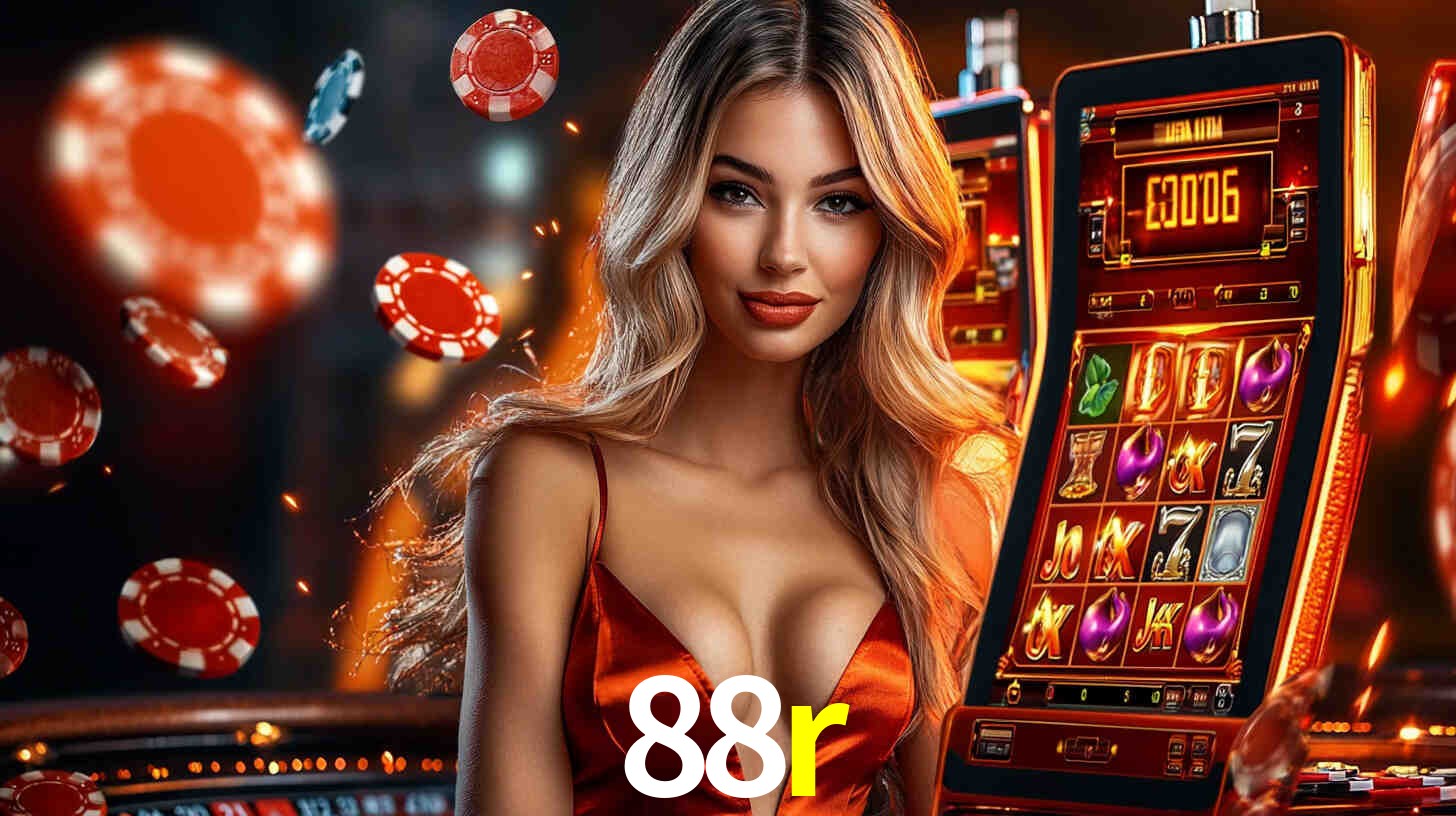 88r: Seu Cassino Premiado com Pagamentos Rápidos