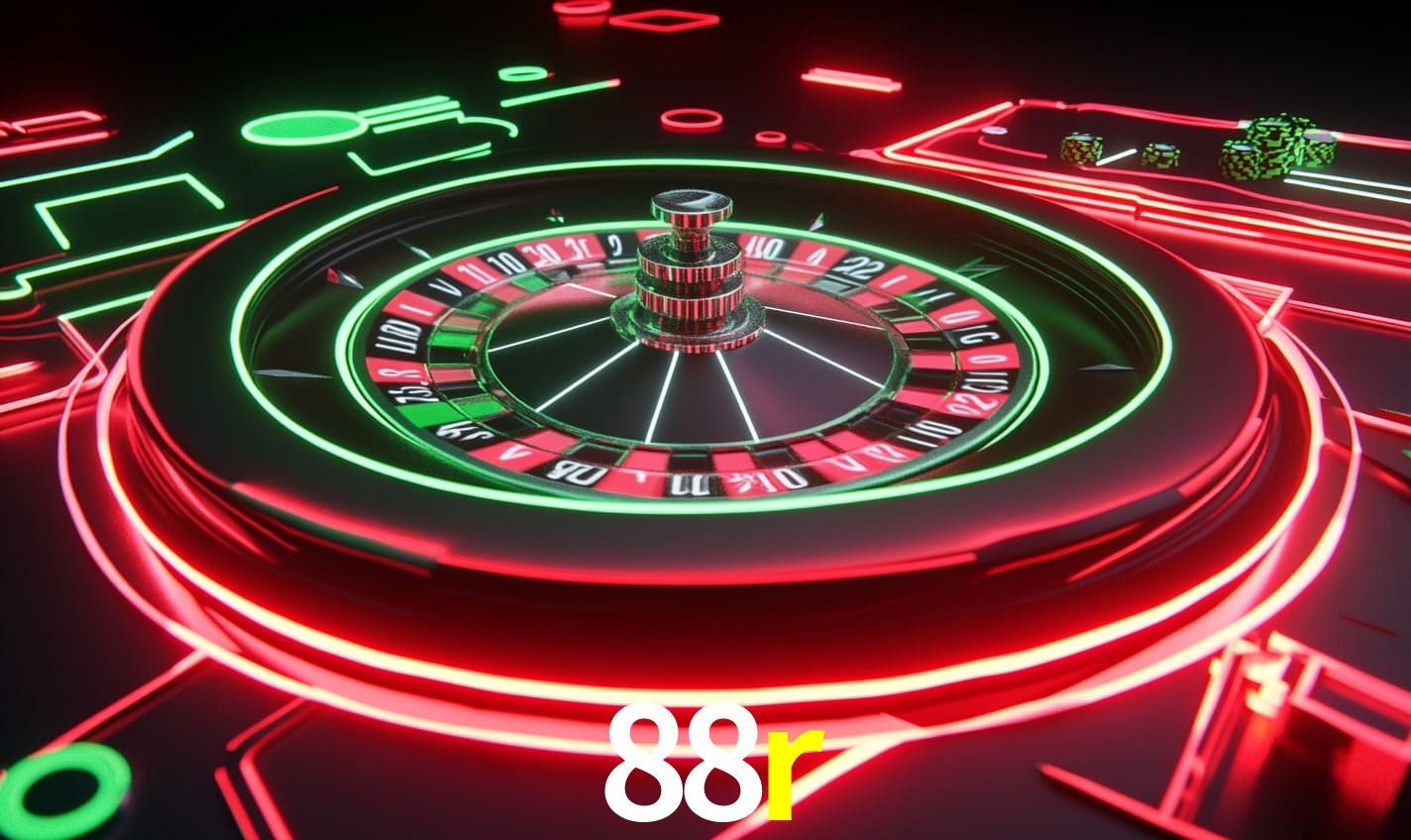 Desvendando o Mundo dos Jogos Virtuais na 88r