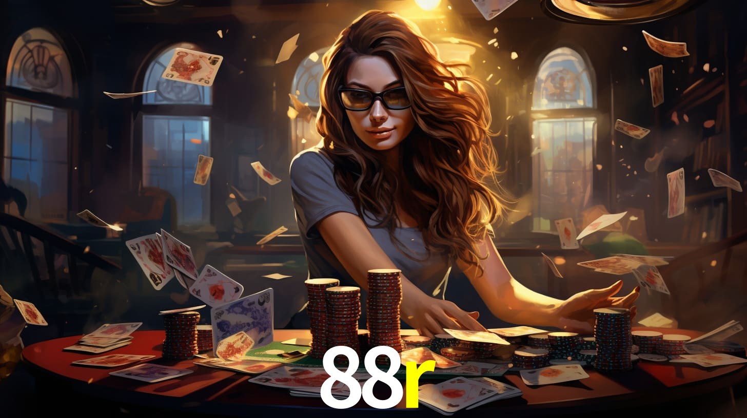 Blackjack Table 88r