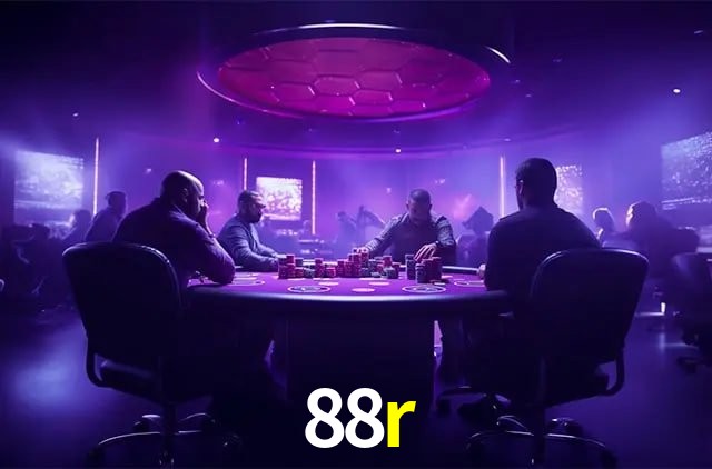 Estatísticas do Jogo 88r