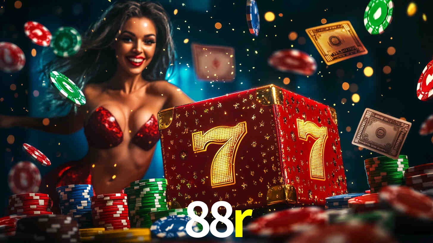 Inovações de Jogos na 88r: O Futuro das Experiências Interativas