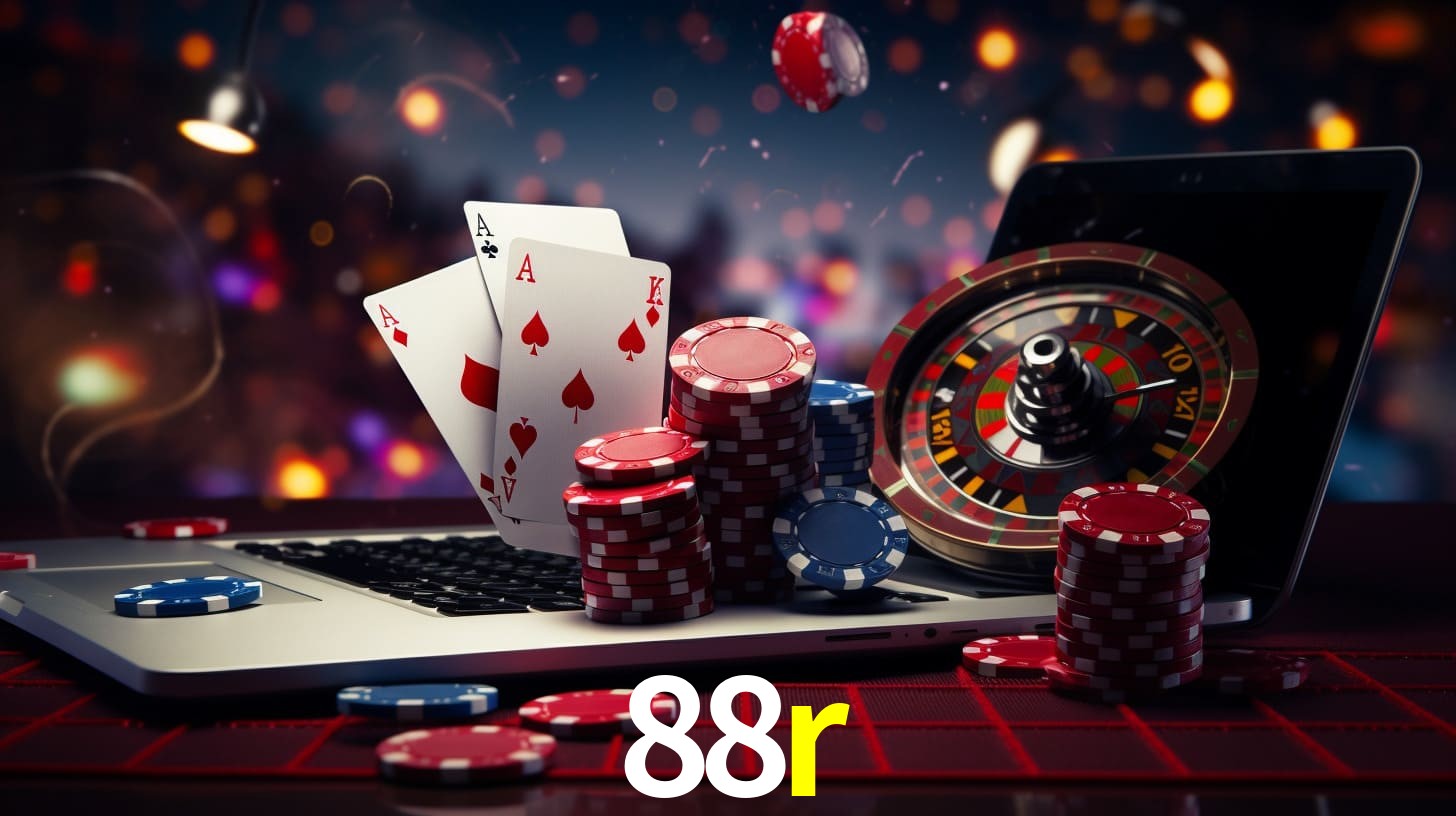 Live Casino 88r