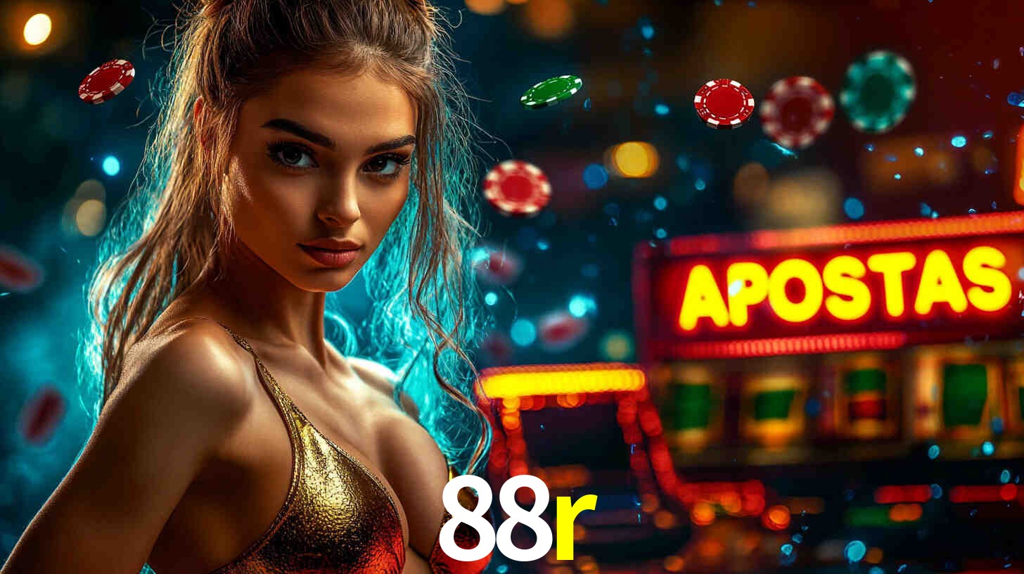 Descubra a Essência do 88r: Nossa História e Compromissos