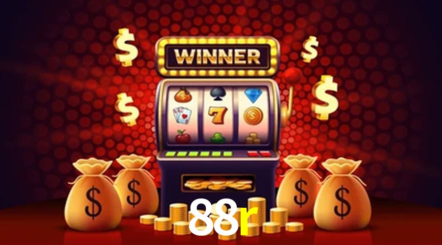 Slot Games 88r