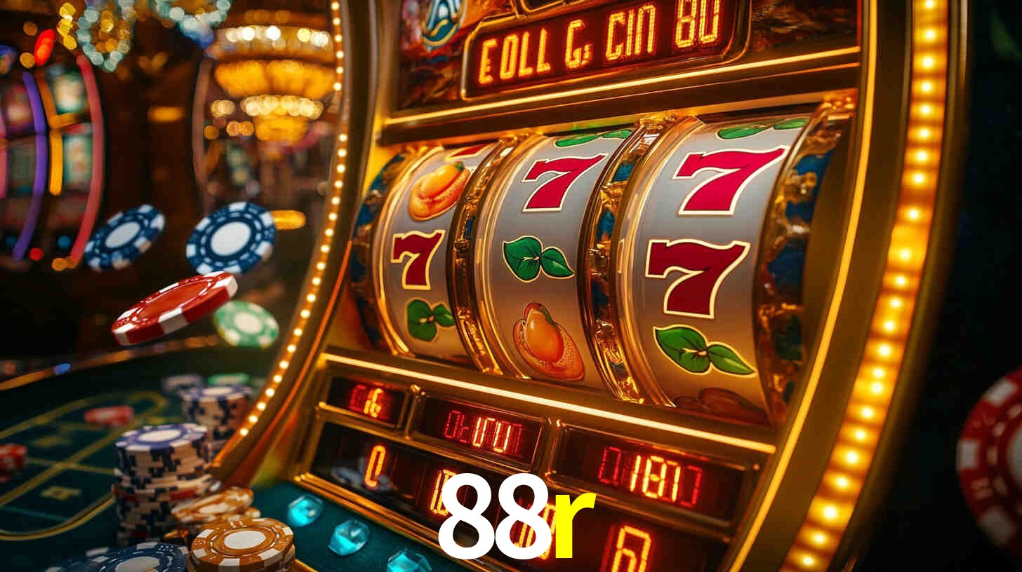 88r App Interface