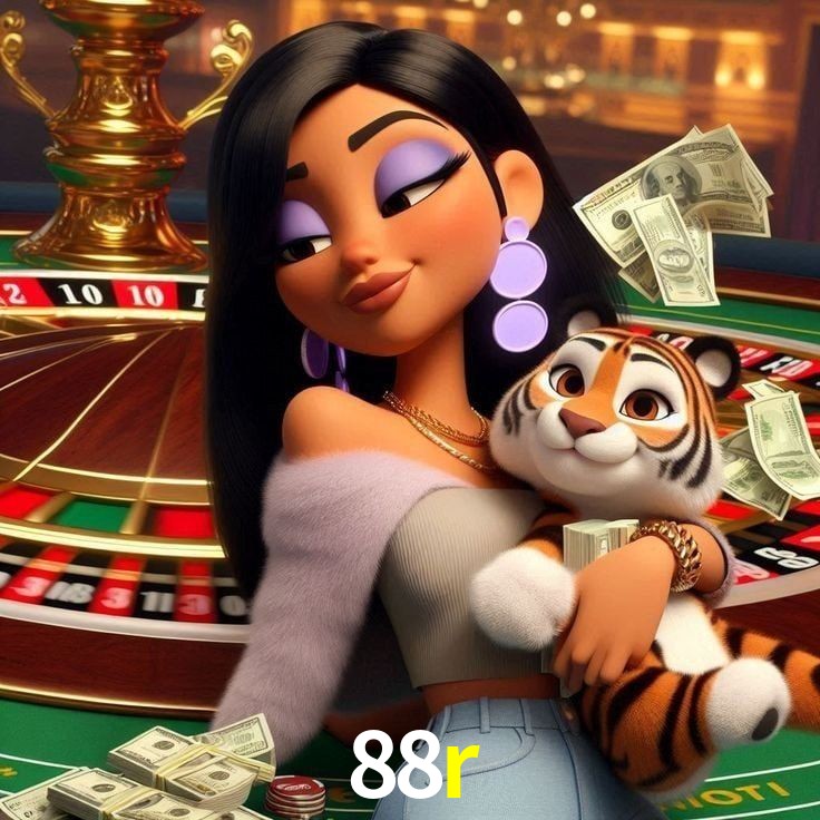 Tennis Betting 88r