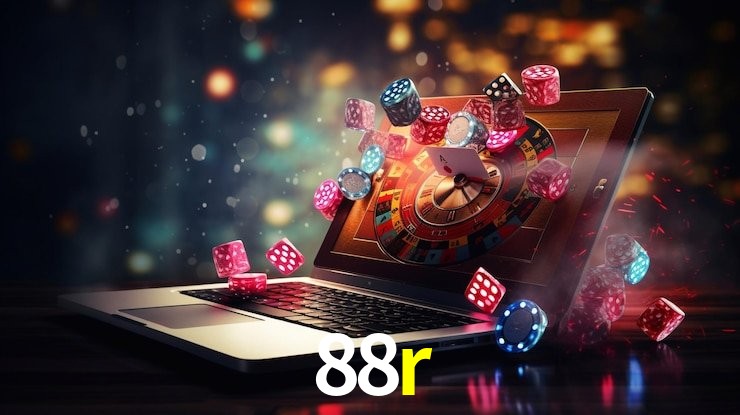 cassino 88r