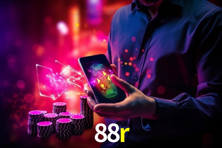 Mesa de Blackjack 88r